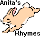 Anita’s Rhymes