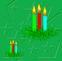 candles_animation