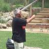 ...Wurundjeri man demonstrates boomerang throwing... [66736bytes]