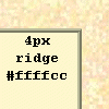 4px_ridge_ffffcc.gif