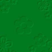 dark green tile