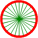 spokes thickened to 2 pixels