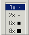 98 XP zoom options