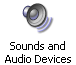 XP Sounds and Audio