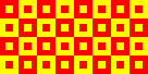 Reversed squares