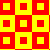 Reversed Squares