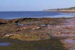 ...view of rock pools... [21616 bytes]