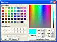 edit colors